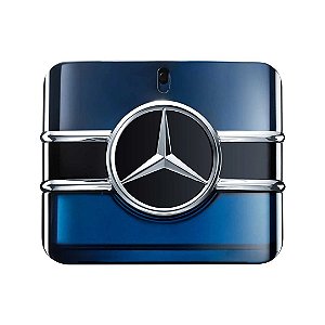 Perfume Mercedez Benz Sign Eau de Parfum