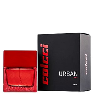 Colcci Urban Girls Desodorante Colônia 100ml