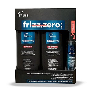 Kit Truss Frizz Zero