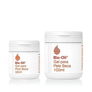 Bio-Oil Gel - Gel Hidratante para Pele Seca