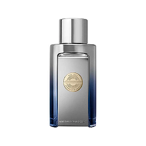 The Icon Elixir - Perfume Masculino Antonio Banderas - Eau de Parfum 100ml