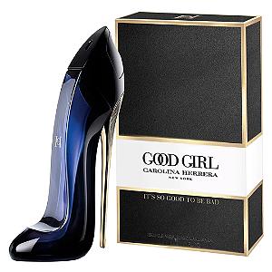 Good Girl - Carolina Herrera Perfume Feminino Eau de Parfum 150ml