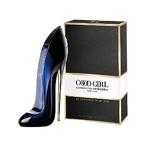 Good Girl - Carolina Herrera Perfume Feminino Eau de Parfum 30ml