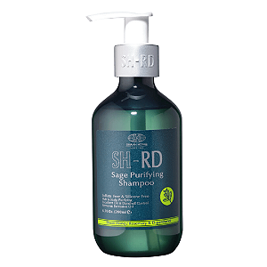 N.P.P.E SH-RD Sage Purifying Shampoo 200ml