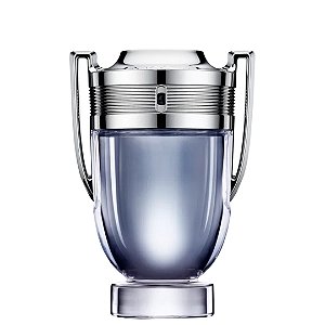 Invictus Perfume Masculino Eau de Toilette Rabanne 50ml