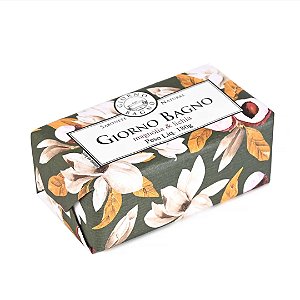 Sabonete Magnólia e Lichia 180g - Giorno Bagno