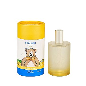 Colônia Granado Bebê Tradicional 100ml