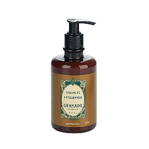 Sabonete Líquido Granado Antisséptico 300ml