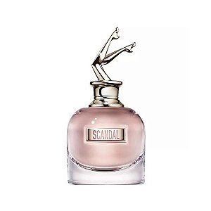 Scandal Perfume Feminino Eau de Parfum Jean Paul Gaultier