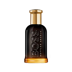 Hugo Boss Bottled Absolu - Perfume Masculino Eau de Parfum Intense