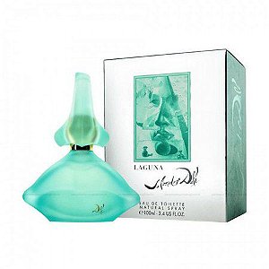 Laguna - Salvador Dali Perfume Feminino Eau de Toilette 30ml