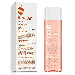 Bio Oil - Tratamento Antiestrias e Cuidado da Pele