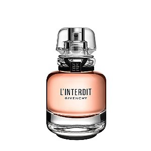 L'Interdit Givenchy - Perfume Feminino Eau de Parfum 80ml