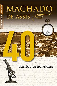 40 contos escolhidos