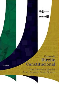 Curso de Direito Constitucional - 12ª Ed. 2017