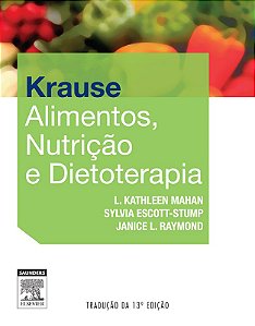 Krause Alimentos, Nutrição e Dietoterapia