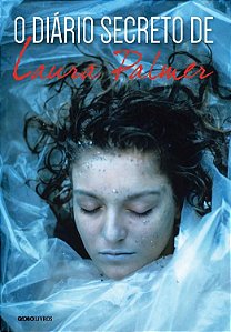 O Diário Secreto De Laura Palmer (português)