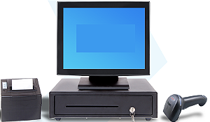 SISTEMA PARA COMÉRCIO