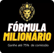 Curso Online - Fórmula Milionária