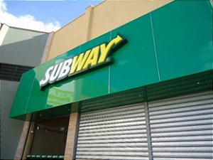 Fachadas em ACM-Alumínio Composto