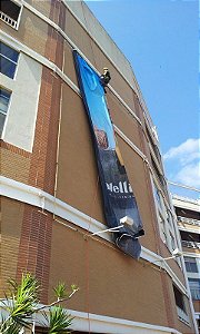 Banners para pequenos e grandes formatos