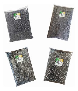 CHUMBO DE CAÇA 4KG COM FRETE GRATIS - 4 KG ESCOLHER MEDIDAS