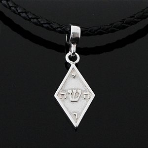 Pingente Pantáculo de Yoshua