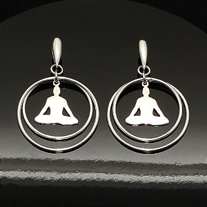 Pingente Yôgin Argolas