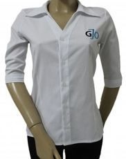 UNIFORME SOCIAL FEM. E MASC. - ORÇAMENTOS SOB CONSULTA
