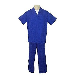 JALECOS OPERACIONAIS - SOB CONSULTA