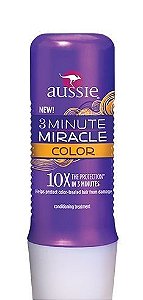 AUSSIE 3 MINUTE COLOR - COLORAÇÃO