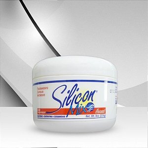 SILICON MIX  AVANTI MASC. 250GR