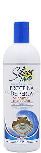 SILICON MIX  PERLA SHAMPOO 450ML
