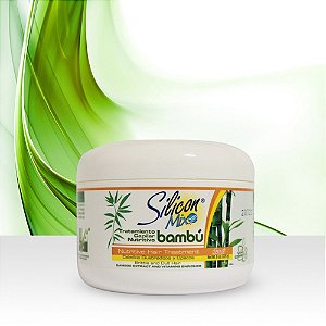 SILICON MIX  BAMBU MASC.250GR