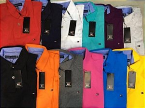 Polo com Qualidade de Original - 20 Peças