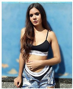 50 CONJUNTOS DE LINGERIE CALVIN KLEIN - Roupas no Atacado