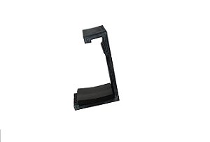 Clips Preto para Cartuchos Jato de Tinta Compatível para HP Canon Lexmark Pacote com 100 unidades