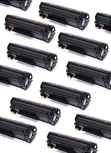 Toner Compatível  com HP 285a CE285A CE285AB P1102 P1102w M1210 M1212 M1130 M1132