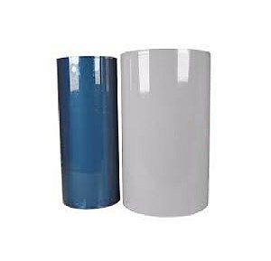 Rolo de Filme AB para DTF UV X-FULL 30cm Por 100mts Comprimento Alta Qualidade e Eficiência
