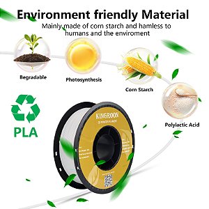 1kg pla petg tpu filamento 1.75mm para impressora 3d, 95a tpu 2.2lbs impressão 3