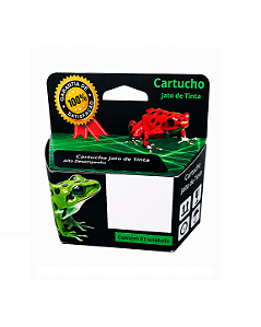 Caixas Neutras Para Cartuchos Compatível Linha Hp - Canon - Lexmark Sapo 100 Unidades