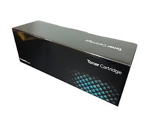 Caixa Neutra Para Toner Pequena 2612a 285a 278a 435 436 4200 1665 50 Unidades