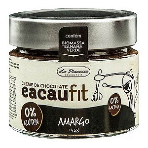 Cacau Fit 145g • La Pianezza