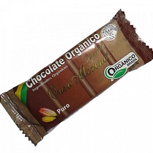 Chocolate 20g • Ouro Moreno