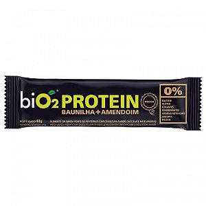 Protein Bar 40g • biO2