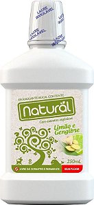 Enxaguante Bucal 250ml • Orgânico Natural