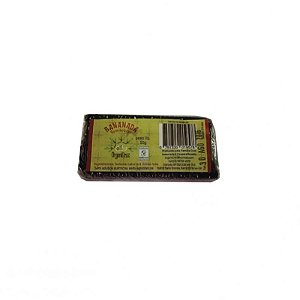 Bananada Sem Açúcar • Organicruz