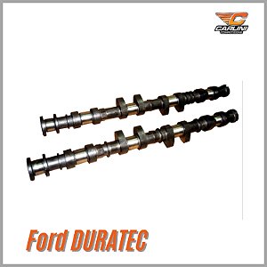 Comando de Válvulas - Ford 2.0 16v (Duratec)