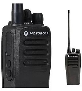 Radio DEP450 Motorola