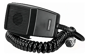 PTT MIC 4 pinos Voyager e Outros